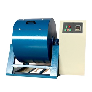 2025 mới tia lửa điện tử mài mòn thử nghiệm máy ASTM C131 tiêu chuẩn ISO cho cho kỹ thuật dân dụng phòng thí nghiệm 1 năm - Product Image 2