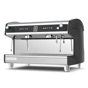 Cafetera Espresso Eléctrica Profesional Semiautomática de Doble Cabezal para <span class=keywords><strong>Cafetería</strong></span> - Product Image 1