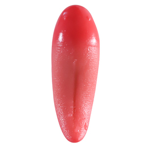 Simulation silicone tongue female adult sex toys sex products can be inserted into masturbation device av massage device - Product Image 6