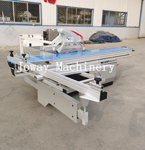 Règle de précision <span class=keywords><strong>scie</strong></span> à carré coupe automatique <span class=keywords><strong>Table</strong></span> coulissante haute qualité Machine à <span class=keywords><strong>scie</strong></span> longue prix usine chine vente - Product Image 2