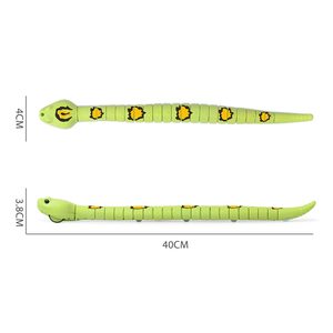 <span class=keywords><strong>Serpiente</strong></span> <span class=keywords><strong>de</strong></span> <span class=keywords><strong>Control</strong></span> <span class=keywords><strong>Remoto</strong></span> Infrarrojo, <span class=keywords><strong>Serpiente</strong></span> <span class=keywords><strong>de</strong></span> <span class=keywords><strong>Juguete</strong></span> <span class=keywords><strong>de</strong></span> Plástico que Camina, Animales <span class=keywords><strong>de</strong></span> Simulación RC, Juego <span class=keywords><strong>de</strong></span> Ratón y <span class=keywords><strong>Serpiente</strong></span> RC con Luz - Product Image 5