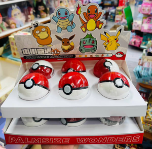 Фигурки из аниме, <span class=keywords><strong>18</strong></span> коробок, 3-4 см - Product Image 2