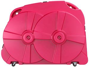 Étui de <span class=keywords><strong>transport</strong></span> pour vélo en EVA réutilisable, boîte à vélo, étui de <span class=keywords><strong>transport</strong></span> rigide - Product Image 6