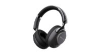Écouteur Bluetooth de haute qualité pliable Bluetooth sur l'oreille casque ANC écouteur antibruit actif sur les oreilles casques