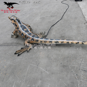 Lizard-Otros productos populares para parque <span class=keywords><strong>de</strong></span> atracciones, novedad <span class=keywords><strong>de</strong></span> 2022 - Product Image 2