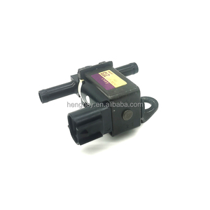 Cho Mazda EVAP 3 1.4 1.6 hengney ô tô phần ZJ01-18-741A 136200-2731 ZJ01-18-741 điều khiển solenoid valve - Product Image 4