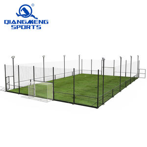 Ensemble complet d'équipement <span class=keywords><strong>de</strong></span> terrain d'entraînement <span class=keywords><strong>de</strong></span> football professionnel en plein air - Product Image 5