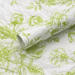 Custom Size <strong>Easter</strong> <strong>Wrapping</strong> <strong>Paper</strong> Rolls Different Thickness Choices Bulk Supply - Product Image 6