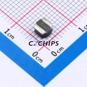 XRNR4030-2.2uH/N ตัวเหนี่ยวนำไฟฟ้าแบบ SMD,4x4 มม. ( ค่าความเหนี่ยวนำ: 2.2uH )( ความแม่นยำ: 30% กระแสไฟฟ้าที่กำหนด: 2.95A ) - Product Image 2