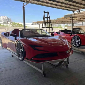 <span class=keywords><strong>Lancha</strong></span> a Motor <span class=keywords><strong>de</strong></span> Gasolina, 130 HP, 5 Plazas, Color Personalizado, Remolque, Motor, Bomba, Escalera, Casco <span class=keywords><strong>de</strong></span> Fibra <span class=keywords><strong>de</strong></span> Vidrio, <span class=keywords><strong>Alquiler</strong></span> <span class=keywords><strong>de</strong></span> Yates - Product Image 2