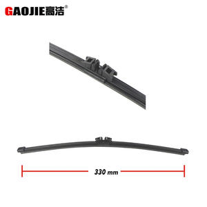 Ensemble de bras de balai d'essuie-glace arrière Gaojie pour BMW X3 F25 2011-2016 61627213242 - Product Image 4