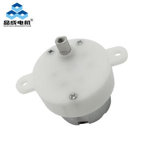 Dispositivo de Transmisión en Vivo JS30 PTZ con Pantalla de Luz Giratoria Colorida, Motor de Engranaje Miniatura en CC con Escobillas para Vitrinas de Exhibición - Product Image 2