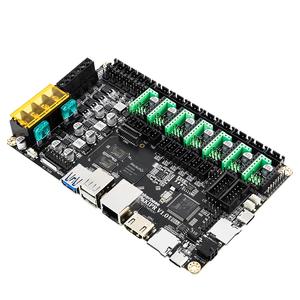 Makerbase MKSSKIPRボードコンクアッドコア64ビットSOCSTM32F407VET6Carreras a Bordo Klipper con EMMC Para Voron VS Raspberry <span class=keywords><strong>Pi</strong></span> - Product Image 2