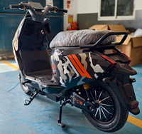 Pièces de rechange fiables pour moto électrique adulte réglable sur mesure, pour revendeurs, achat en grande quantité