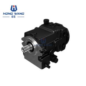 Pompe à pistons axiaux de haute qualité Dj 315-9743 pour excavatrice, hydraulique industrielle CP-533E CP-54 CS-54 - Product Image 2