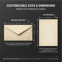 Cartes de vœux personnalisées imprimées recto-verso en carton 300 g/m² avec impression offset, gaufrage et finition plastifiée