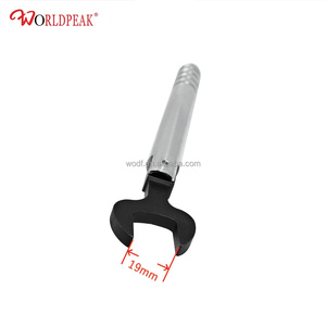 Llave Dinamométrica Tipo N Personalizada de 1 <span class=keywords><strong>N.m</strong></span> 1.35 Nm, Apertura de 20 mm 19 mm, Adaptador Coaxial de Protección, Conector RF para Calibración de Microondas RF - Product Image 4