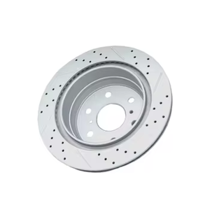 Systèmes de freinage automatique Disque de frein de voiture Rotor de freins à disque pour Toyota' Fortuner <span class=keywords><strong>Bmw</strong></span> F30 F31 Lexus Is350 Honda Suzuki - Product Image 5