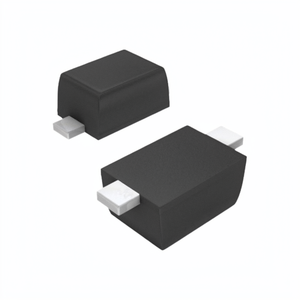 Single Diodes 1N4148WT-76K Buy Online Electronic Components SC-79, SOD-523 BOM IC In Stock - Product Image 1