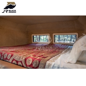 Petit Camion Camper <span class=keywords><strong>Pour</strong></span> Pickup Tronc Côté <span class=keywords><strong>Alu</strong></span> Cab 4wd Aluminium Aluminium Camperizzazione Slide On Expedition - Product Image 2