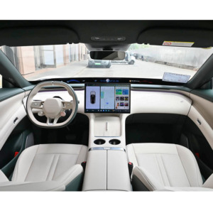 Bon prix Xiao <span class=keywords><strong>Mi</strong></span> YU7 SUV électrique exportation Xiao <span class=keywords><strong>Mi</strong></span> YU7 810km maximum Chine nouveau véhicule électrique - Product Image 6