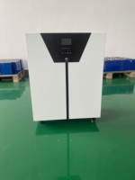 T.Y.L sistem penyimpanan energi semua dalam satu dengan Hybrid Inverter 2KW dan baterai LFP 3.1kwh talaria Generator daya Rumah tenaga surya