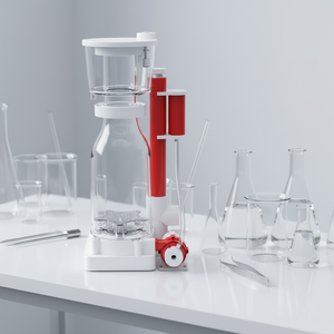 جهاز إزالة البروتين من أحواض السمك سهل التشغيل، مزيل النيتروجين قابل للتعديل، منظف مياه عالي التأثير لأحواض الأسماك المالحة - Product Image 1