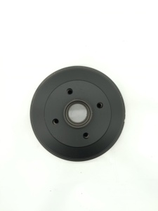 <span class=keywords><strong>Tambour</strong></span> de frein arrière pour Citroën Peugeot 207 <span class=keywords><strong>C3</strong></span> II 228mm 424750 - Product Image 4