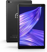 Tableta Pritom P7 Tronpad de 7'' con Android 10, 32 GB de Almacenamiento, Pantalla HD IPS de Cuatro Núcleos, Cámara Dual y WiFi