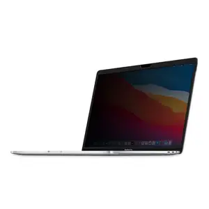 LFD995 kolay add tam ekran gizlilik gerçek gizlilik 15 "ekran koruyucu için MacBook Pro