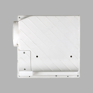 220 Chất lượng cao cạnh tranh 220V Ánh sáng trắng quạt trần phòng tắm cài đặt nhiệt tường nóng - Product Image 6