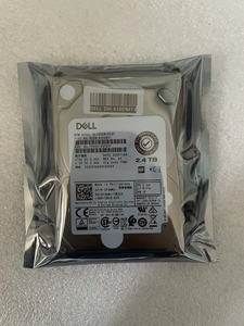 Orijinal 2TB 7200 RPM <span class=keywords><strong>2</strong></span>.5 inç SAS 12G SATA 3.0 Kablosuz Dahili HDD Sunucu Uygulamaları için Yeni - Product Image 4