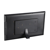 Tablette Android 18 "18.5" 21 "24" 27 "32" Port Ethernet Wifi Panneaux numériques muraux Écran publicitaire Android