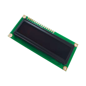 1602a-<span class=keywords><strong>oled</strong></span> 5V 3.3V 80x36mm 1602 LCM COB SPI <span class=keywords><strong>OLED</strong></span> 1602 Bảng điều khiển 16x2 nhân vật <span class=keywords><strong>LCD</strong></span> IC mô-đun hiển thị - Product Image 6