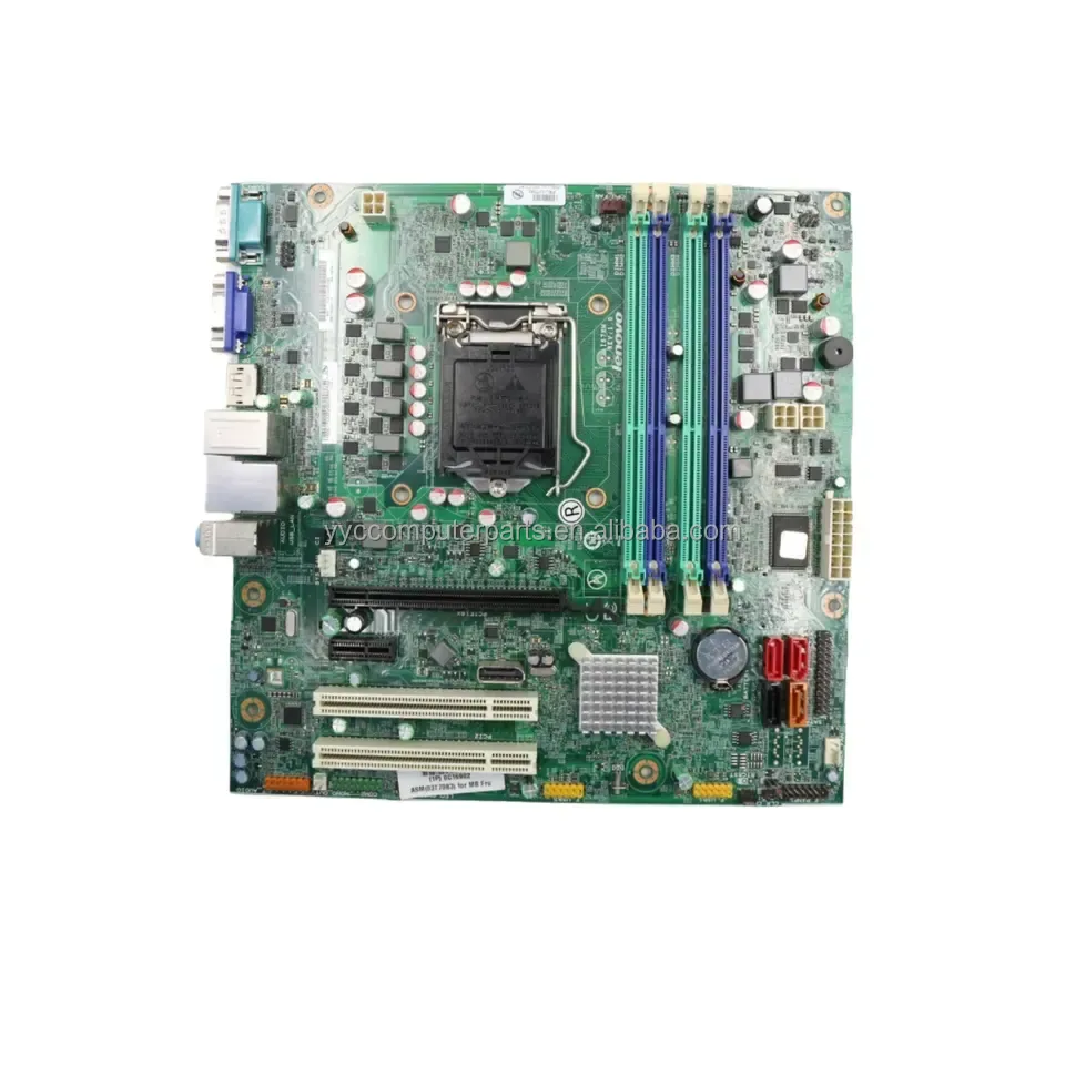 Lenovo M82 Motherboards Durable High-Performance