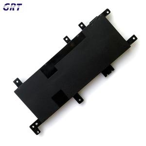 แบตเตอรี่ของแท้ใหม่ C21N1634 สำหรับ ASUS Vivobook R542UR A542U A580UR FL8000U FL5900L แบตเตอรี่โน้ตบุ๊ค - Product Image 3