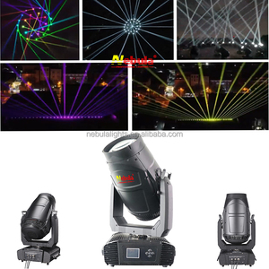 260W/380W/480W CMY ngoài trời không thấm nước IP66 bsw tia laser tại chỗ rửa gobo Frost DMX Laser di chuyển đầu - Product Image 4