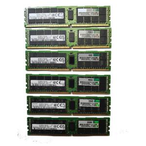 NEW P64707-B21 P43331-B21 P50312-B21 แรม 64GB Dual Rank X4 DDR5 4800 EC8 สำหรับเซิร์ฟเวอร์สตอเรจ - Product Image 1