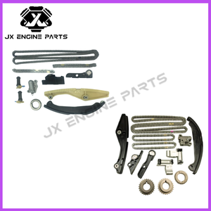 Kit Rantai Timing untuk Range Rover Sport Lincoln <span class=keywords><strong>2</strong></span>.0L 3.0L 3.5L CAY1 CAY5 CAY6 7T4Z6268CA 7T4Z6268CA JL3Z6L266A 7T4Z6K254AA - Product Image 2