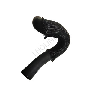 Tuyau de refroidissement 16572-21010 en caoutchouc EPDM pour système de refroidissement du moteur de voiture, pièce de rechange - Product Image 3
