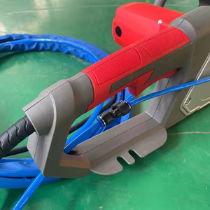 Vente directe d'usine Y2-350-1 Scie à chaîne électrique pour la découpe de murs, scies à chaîne pour la découpe du béton, scie à chaîne pour la construction - Product Image 4