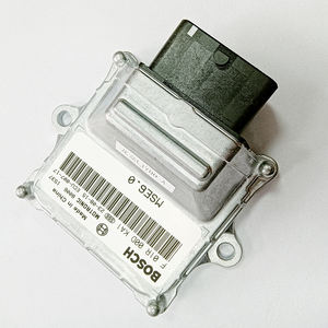 ECU de moto d'origine MSE6.0 LJ700-A CDI unité de commande lanceur ECU pour BOSCH <span class=keywords><strong>LongJia</strong></span> 700 - Product Image 4