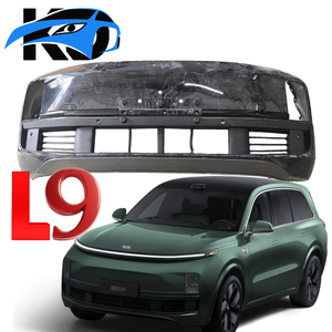 Qualité supérieure <span class=keywords><strong>Prix</strong></span> abordable Pre-owned Original <span class=keywords><strong>d</strong></span>émonté L9 Pare-chocs avant arrière pour Li Xiang L9 2024-2025 - Product Image 1