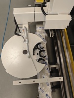 Tianchen 7000mm Çalışma Masası 4 Eksenli İşleme Merkezi Alüminyum Kapı Pencere CNC Delme Freze Delik Delme Makinesi İncelemeleri Görün