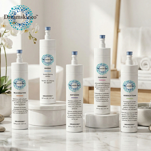 Máquina facial de limpieza profunda con peeling de diamante Hydra Oxygen Jet, máquina facial de microdermoabrasión, potenciador de suero facial - Product Image 6
