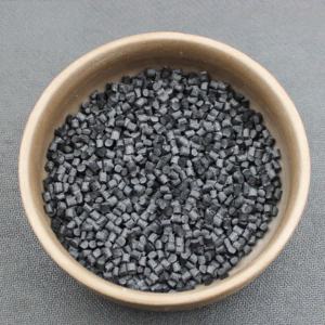เม็ดพลาสติกไนลอน 6 สีดำธรรมชาติ SHENYU PA6 GF30 สำหรับฉีดขึ้นรูป วัสดุเกรดเสริมแรงประสิทธิภาพสูง สำหรับชิ้นส่วนยานยนต์ - Product Image 5