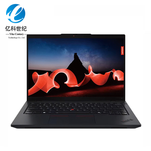 ThinkPad L14 รุ่นใหม่ ปี 2025 ชิปประมวลผล Core Ultra 5-125U/Ultra 7-155U แรม 16GB ความจุ 512GB/1TB หน้าจอ 14 นิ้ว FHD แล็ปท็อปสำหรับใช้งานส่วนตัวและธุรกิจในบ้าน Thinkpad L1 - Product Image 1