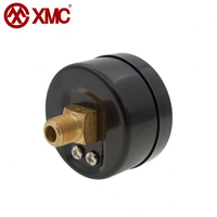 Regulador de filtro de compresor de aire Industrial, lubricador de aceite, unidades de servicio neumáticas, diseño de Metal Midi FRC, G3/8 pulgadas, nuevo