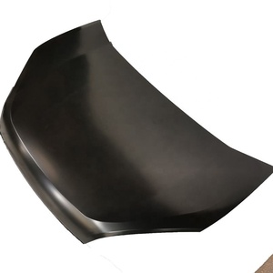 Produttore all'ingrosso <span class=keywords><strong>accessori</strong></span> per auto copertura del cofano del cofano del motore di ricambio Aftermarket per <span class=keywords><strong>Fiat</strong></span> <span class=keywords><strong>Doblo</strong></span> 2010 - Product Image 4