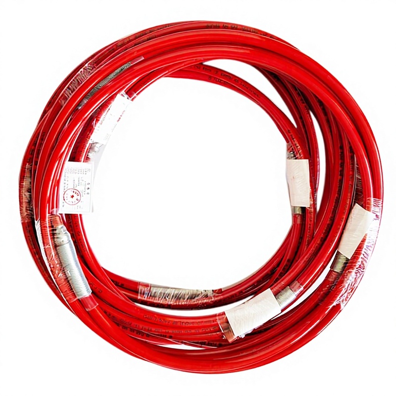 Ultra high Pressure Pressure Gauge Tubular